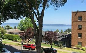 Ocean View, 2 Baths, 2 Bedrooms, No Stairs, Best Area, Wd, Jacuzzi Bath, Balcony, View, 925Sf
